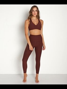 NWT)Beyond Yoga Hi waisted leggings